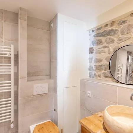 Apartamento Charmante Maison De Village Machilly
