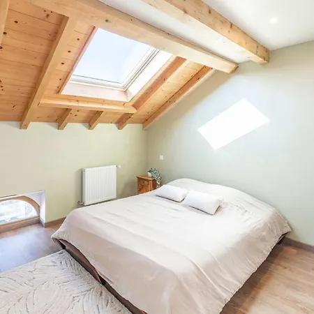 Apartamento Charmante Maison De Village *